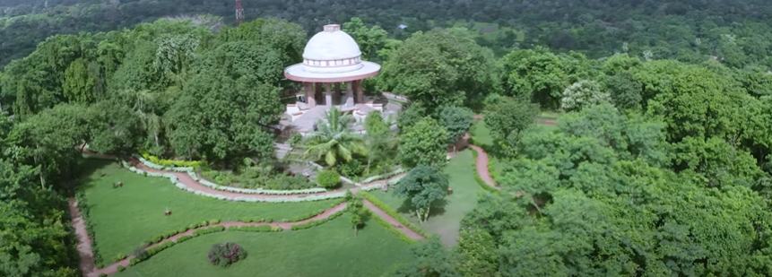 Sanjay Gandhi National Park