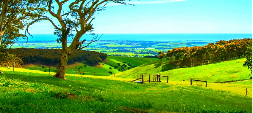 Adelaide Hills