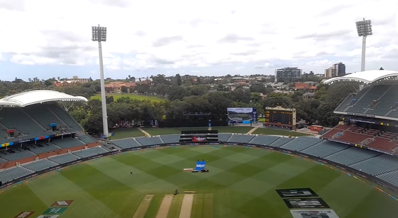 Adelaide Oval