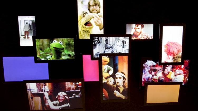 The Museum of the Moving Image