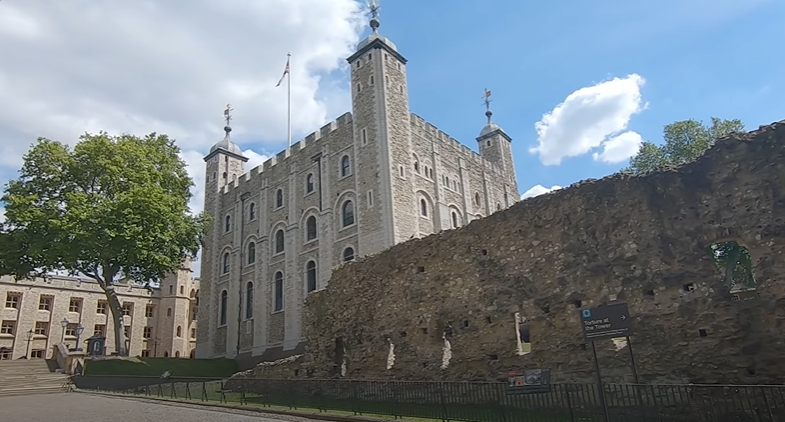 Tower of London