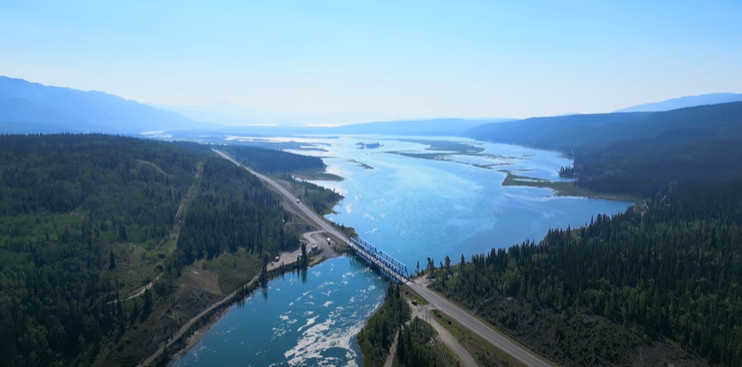 Yukon River