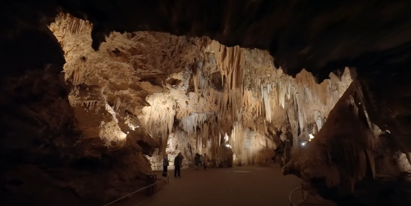 Luray Caverns