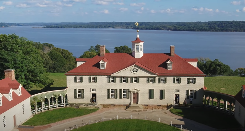 Mount Vernon