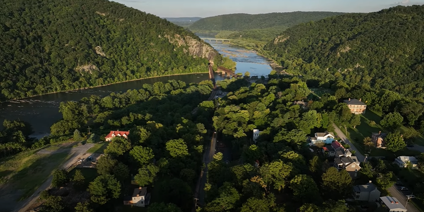 Harper's Ferry National Historical Park