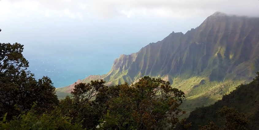 Waimea Canyon