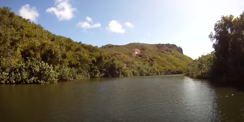 Wailua River