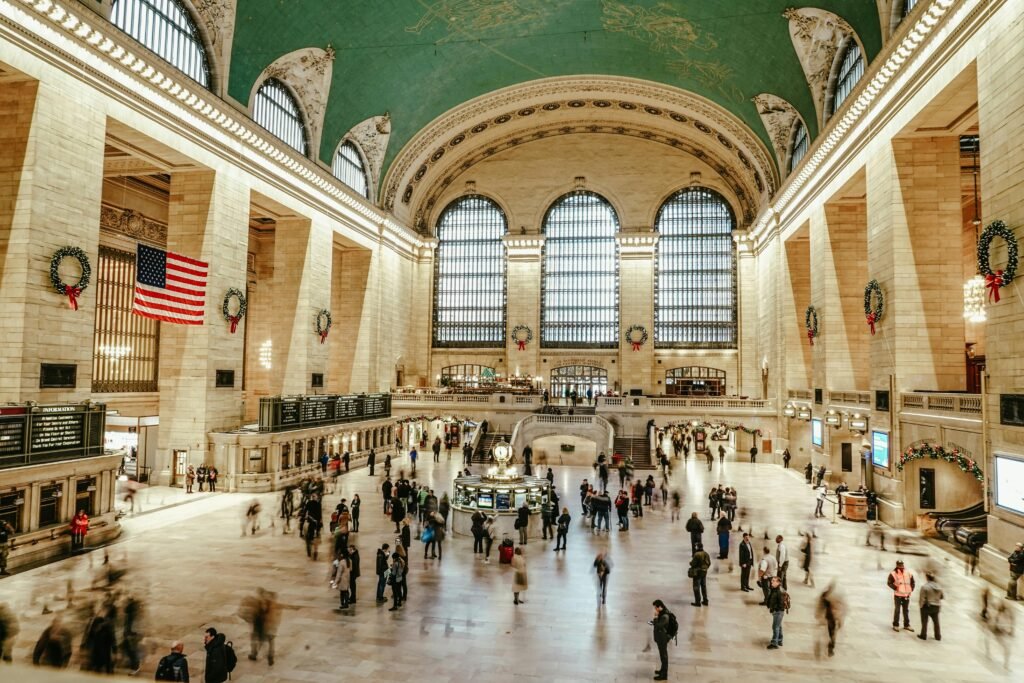 The New York Public Library