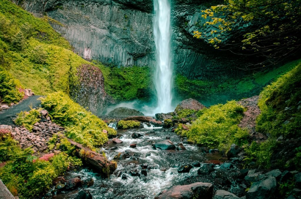 great falls park virginia