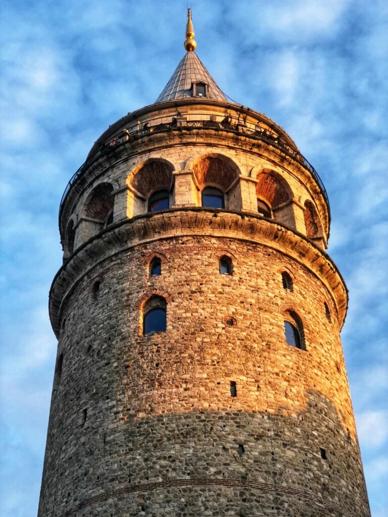 Galata Tower