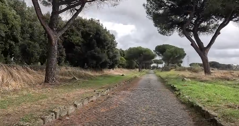 Appian Way