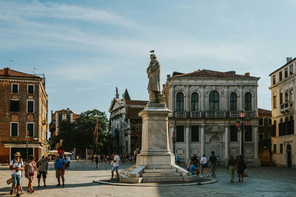 Campo de' Fiori