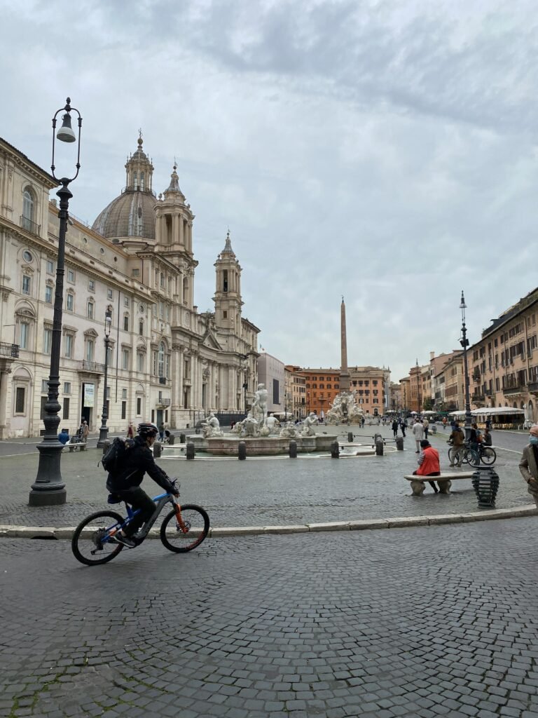 Piazza Navona