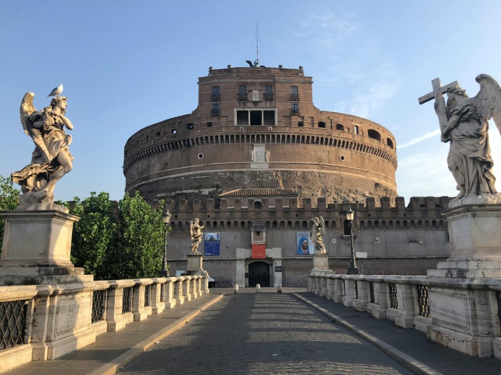 Castel Sant'Angelo