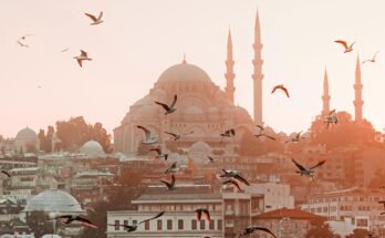 Istanbul