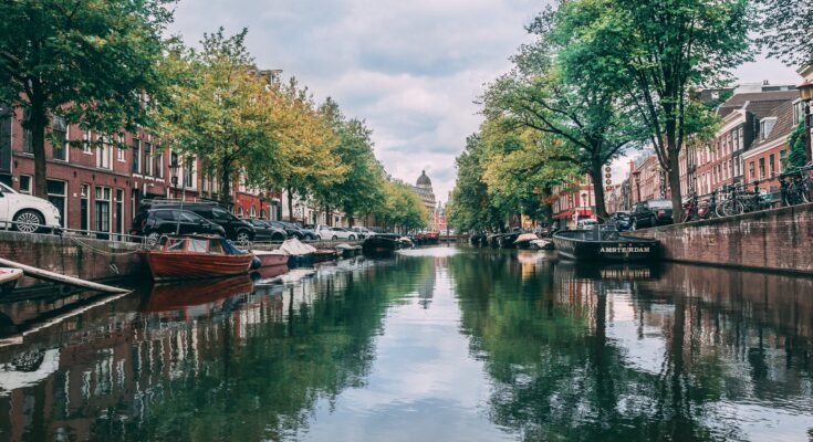 Amsterdam