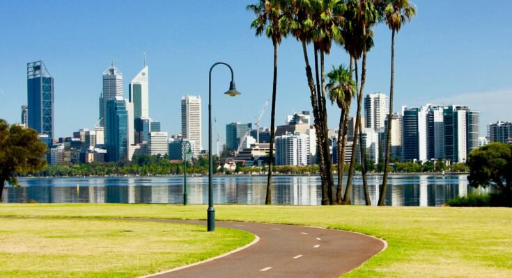 Perth