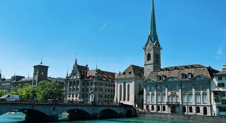 Zurich