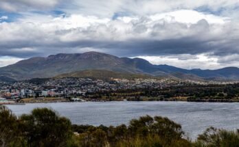 Tasmania